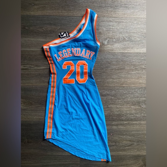 Shane Justin Hot Jersey - Picture 10 of 11